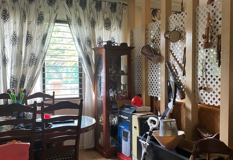 Seksyen 3, Bandar Baru Bangi