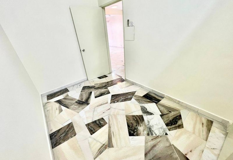 Bandar Tun Hussein Onn