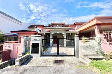 Bandar Tun Hussein Onn