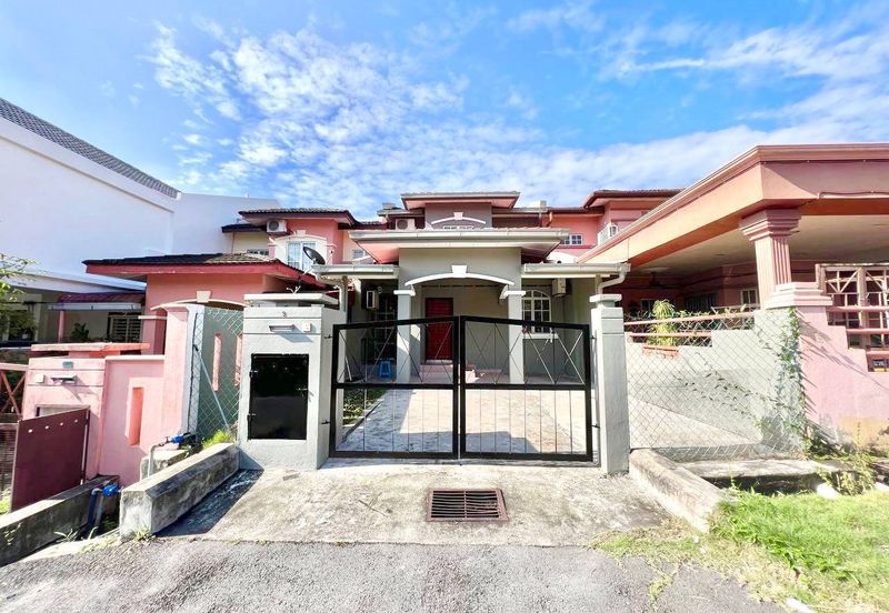 Bandar Tun Hussein Onn