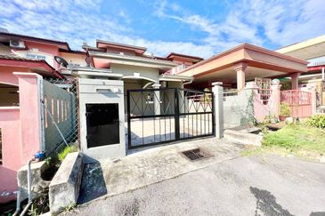 Bandar Tun Hussein Onn