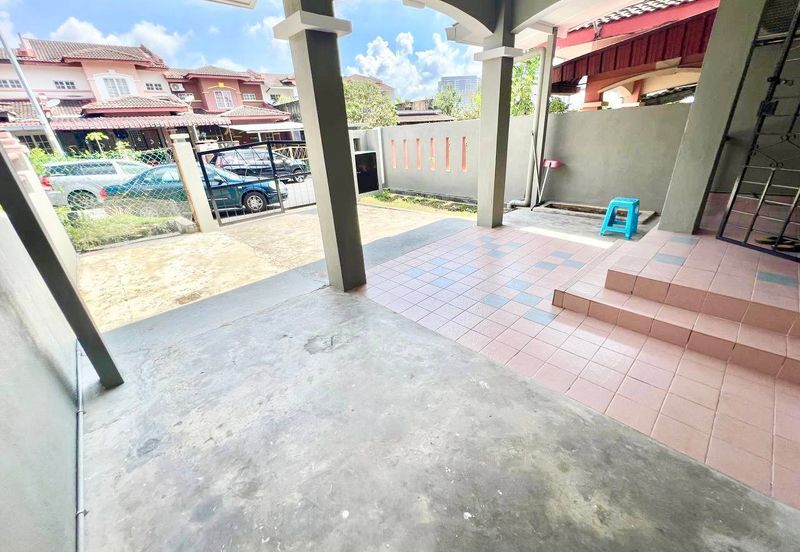 Bandar Tun Hussein Onn