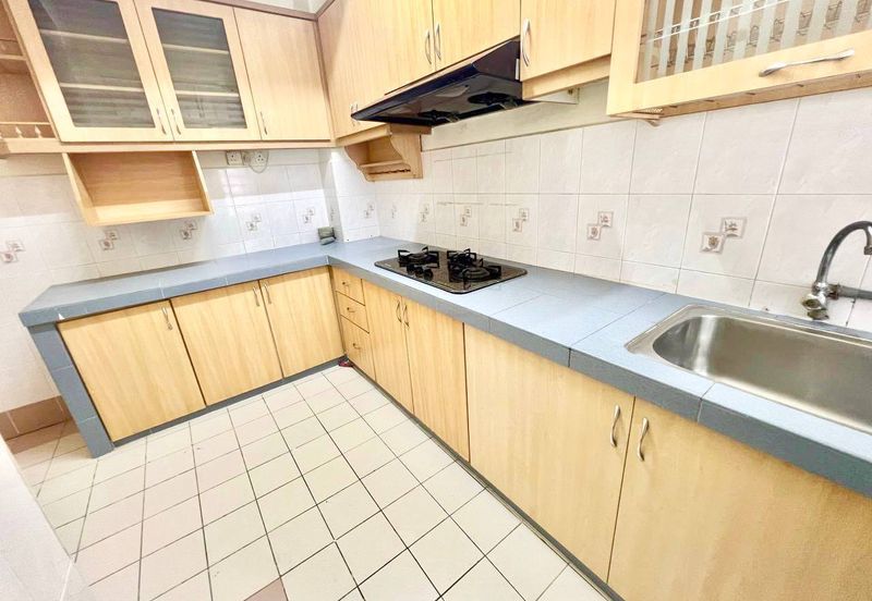 Bandar Tun Hussein Onn