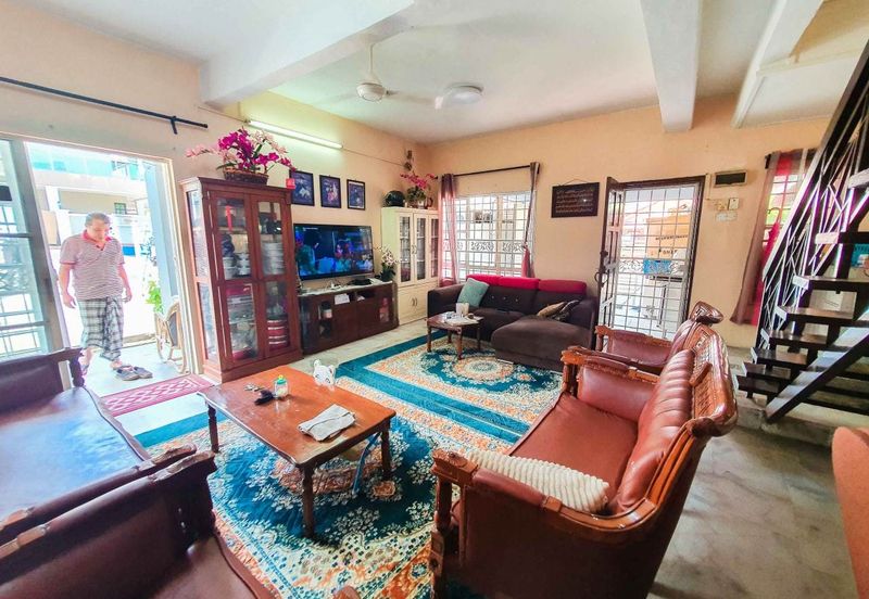 Bandar Bukit Mahkota