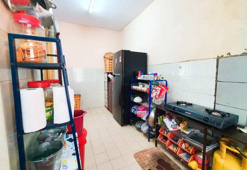 Bandar Bukit Mahkota