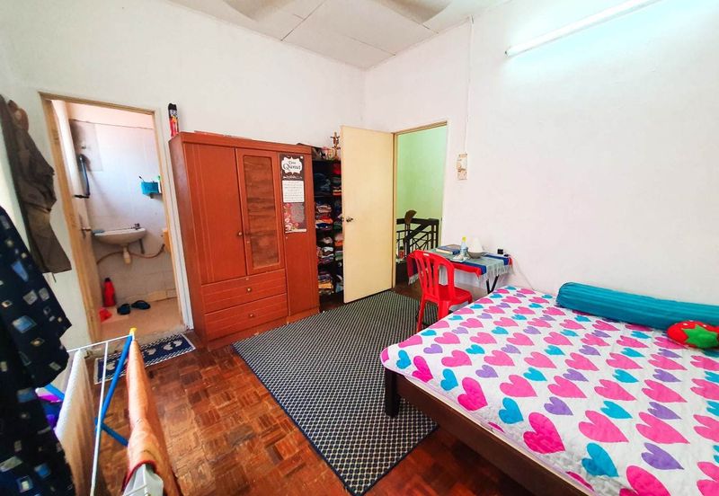 Bandar Bukit Mahkota