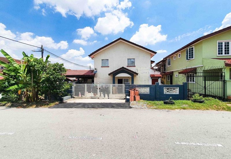 Bandar Bukit Mahkota