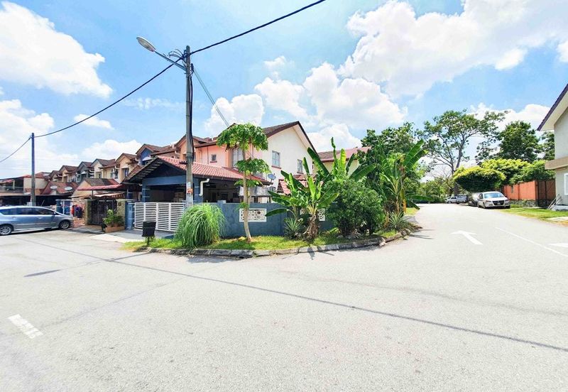 Bandar Bukit Mahkota