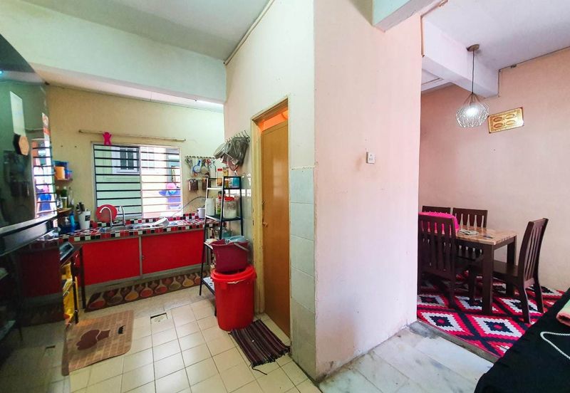 Bandar Bukit Mahkota