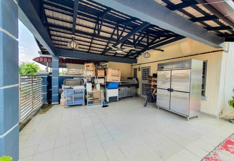 Bandar Bukit Mahkota