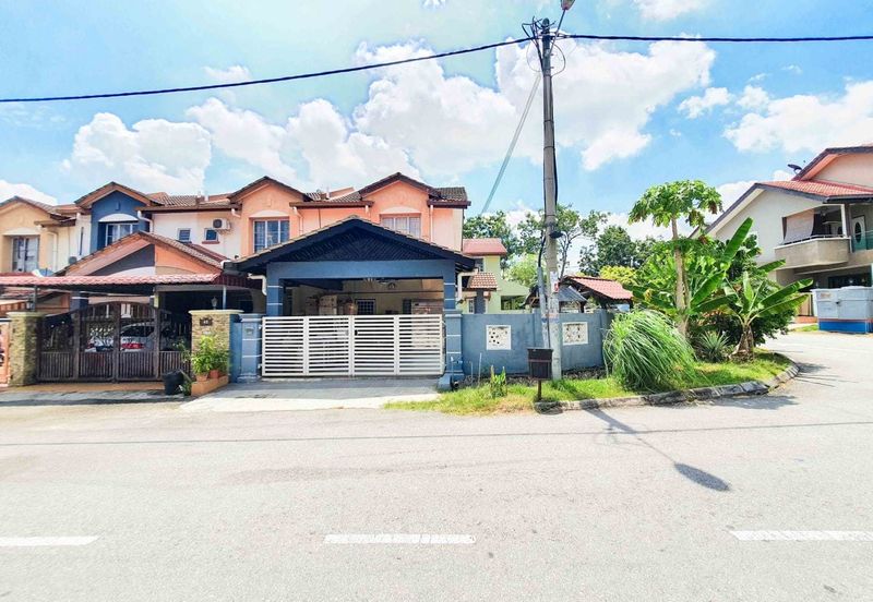 Bandar Bukit Mahkota