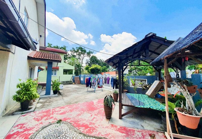 Bandar Bukit Mahkota