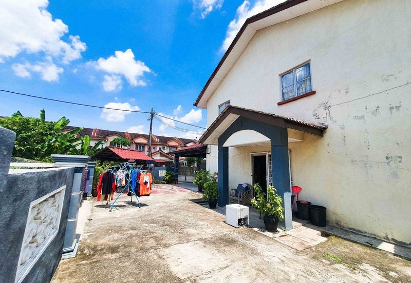 Bandar Bukit Mahkota