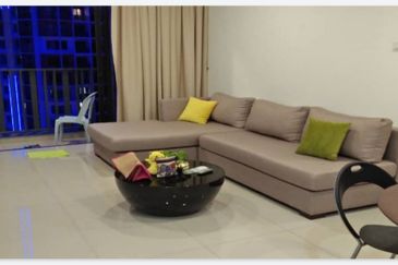 I Residence @ I City