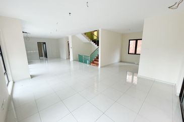 COMPLETED EXCLUSIVE BUNGALOW @ BANDAR SUNGAI LONG, CHERAS - Free SPA Legal Fee & Loan Agreement Fee