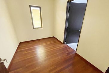 COMPLETED EXCLUSIVE BUNGALOW @ BANDAR SUNGAI LONG, CHERAS - Free SPA Legal Fee & Loan Agreement Fee