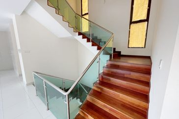 COMPLETED EXCLUSIVE BUNGALOW @ BANDAR SUNGAI LONG, CHERAS - Free SPA Legal Fee & Loan Agreement Fee