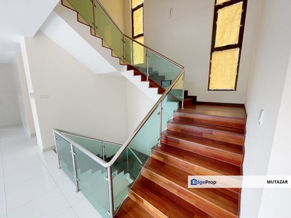 COMPLETED EXCLUSIVE BUNGALOW @ BANDAR SUNGAI LONG, CHERAS - Free SPA Legal Fee & Loan Agreement Fee, Selangor, Kajang