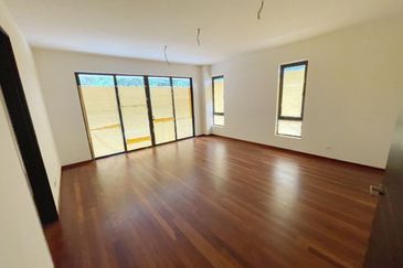 COMPLETED EXCLUSIVE BUNGALOW @ BANDAR SUNGAI LONG, CHERAS - Free SPA Legal Fee & Loan Agreement Fee