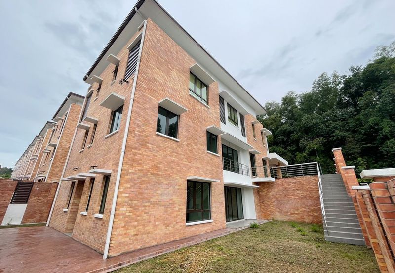 COMPLETED EXCLUSIVE BUNGALOW @ BANDAR SUNGAI LONG, CHERAS - Free SPA Legal Fee & Loan Agreement Fee