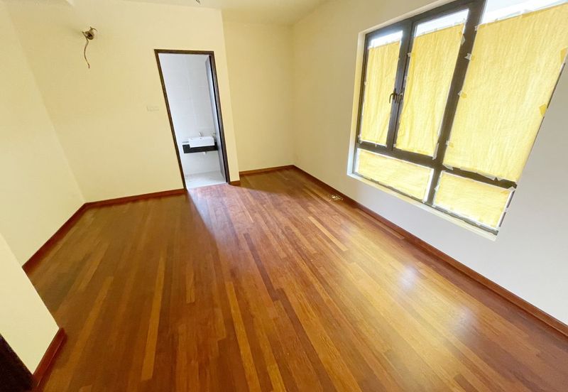 COMPLETED EXCLUSIVE BUNGALOW @ BANDAR SUNGAI LONG, CHERAS - Free SPA Legal Fee & Loan Agreement Fee