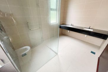 COMPLETED EXCLUSIVE BUNGALOW @ BANDAR SUNGAI LONG, CHERAS - Free SPA Legal Fee & Loan Agreement Fee