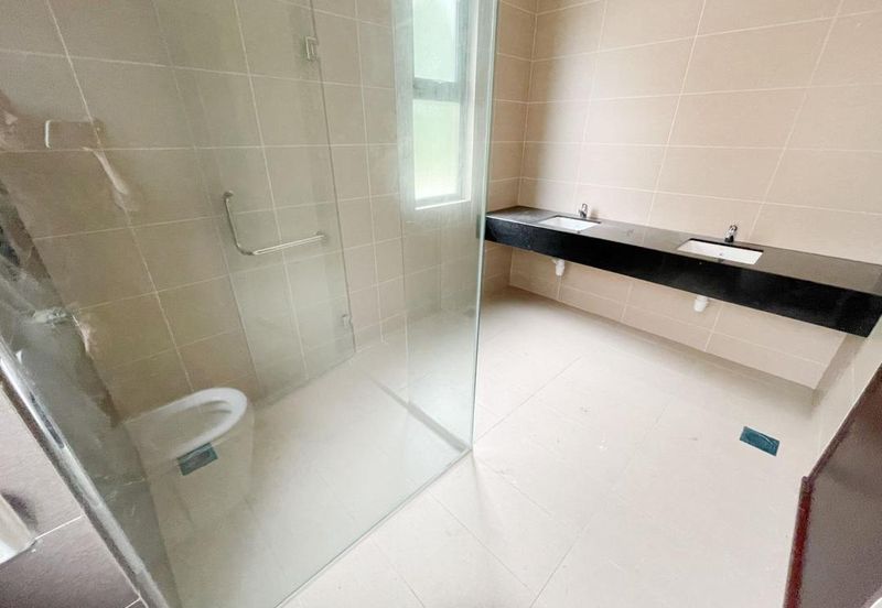 COMPLETED EXCLUSIVE BUNGALOW @ BANDAR SUNGAI LONG, CHERAS - Free SPA Legal Fee & Loan Agreement Fee