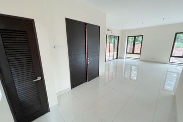 COMPLETED EXCLUSIVE BUNGALOW @ BANDAR SUNGAI LONG, CHERAS - Free SPA Legal Fee & Loan Agreement Fee