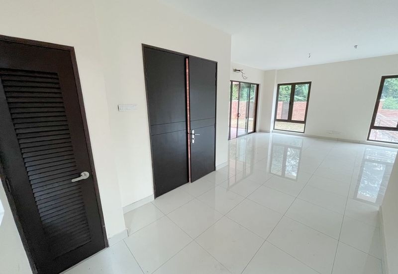 COMPLETED EXCLUSIVE BUNGALOW @ BANDAR SUNGAI LONG, CHERAS - Free SPA Legal Fee & Loan Agreement Fee