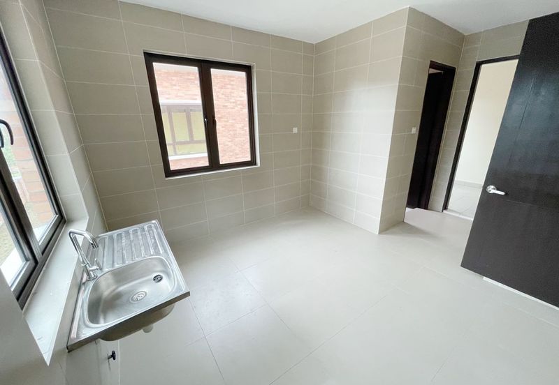 COMPLETED EXCLUSIVE BUNGALOW @ BANDAR SUNGAI LONG, CHERAS - Free SPA Legal Fee & Loan Agreement Fee