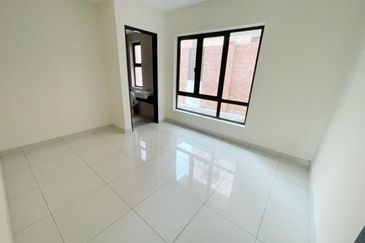 COMPLETED EXCLUSIVE BUNGALOW @ BANDAR SUNGAI LONG, CHERAS - Free SPA Legal Fee & Loan Agreement Fee