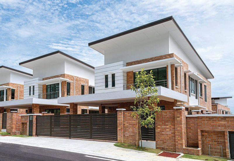 COMPLETED EXCLUSIVE BUNGALOW @ BANDAR SUNGAI LONG, CHERAS - Free SPA Legal Fee & Loan Agreement Fee