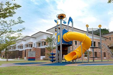 COMPLETED EXCLUSIVE BUNGALOW @ BANDAR SUNGAI LONG, CHERAS - Free SPA Legal Fee & Loan Agreement Fee