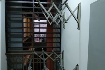 Saujana Aster, Precinct 11