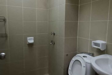 Saujana Aster, Precinct 11