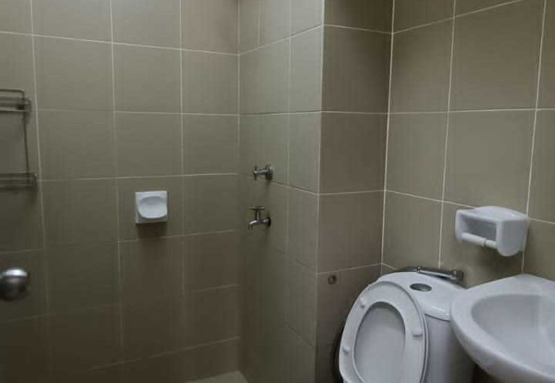 Saujana Aster, Precinct 11