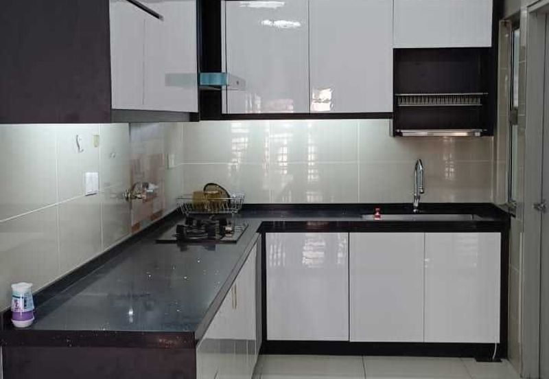 Saujana Aster, Precinct 11