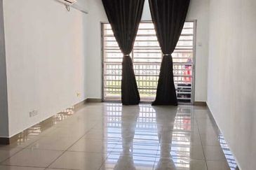 Saujana Aster, Precinct 11