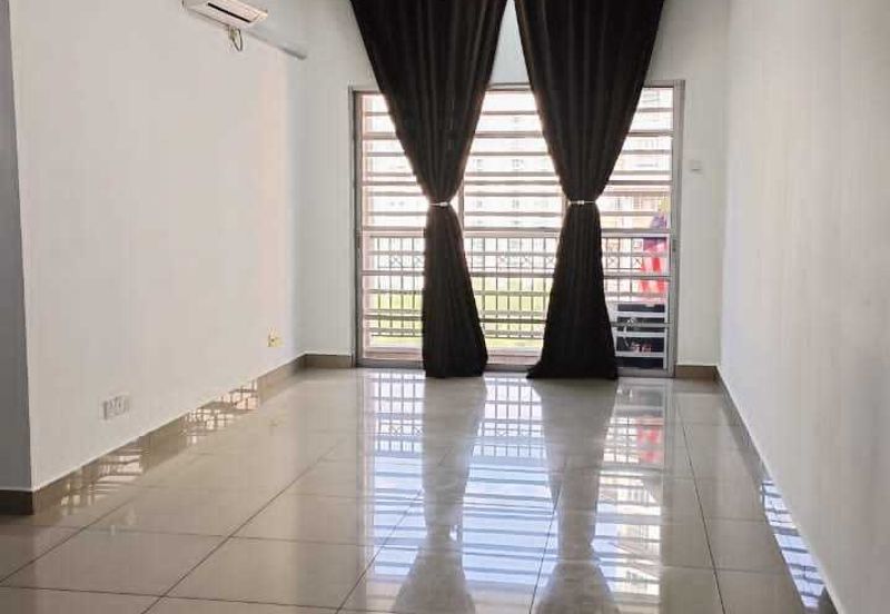 Saujana Aster, Precinct 11