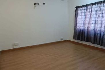 Saujana Aster, Precinct 11