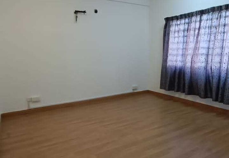 Saujana Aster, Precinct 11