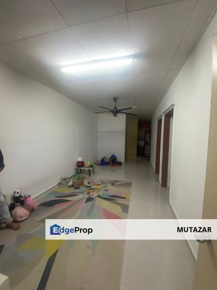 FREEHOLD, SINGLE STOREY TERRACED HOUSE @ BANDAR KINRARA BK4, PUCHONG  , Selangor, Bandar Kinrara Puchong