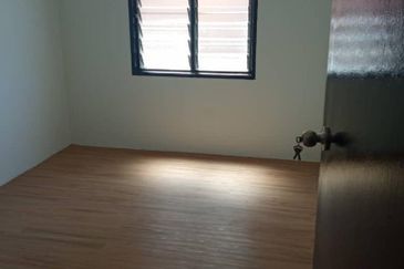 Seri Mutiara, Putra Heights