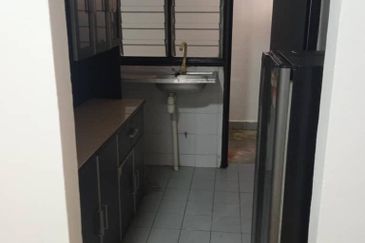 Seri Mutiara, Putra Heights