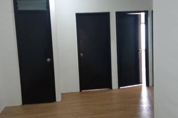 Seri Mutiara, Putra Heights