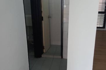 Seri Mutiara, Putra Heights