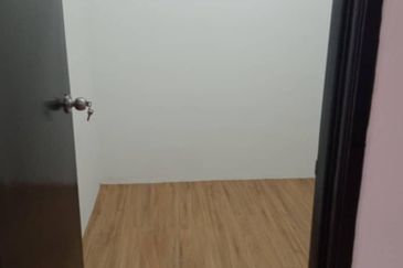 Seri Mutiara, Putra Heights