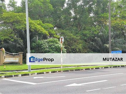 FREEHOLD Bungalow Land @ Subang Jaya                                                                                                                  , Selangor, Subang Jaya