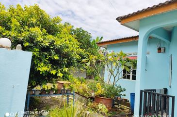 Bandar Ulu Yam Baharu