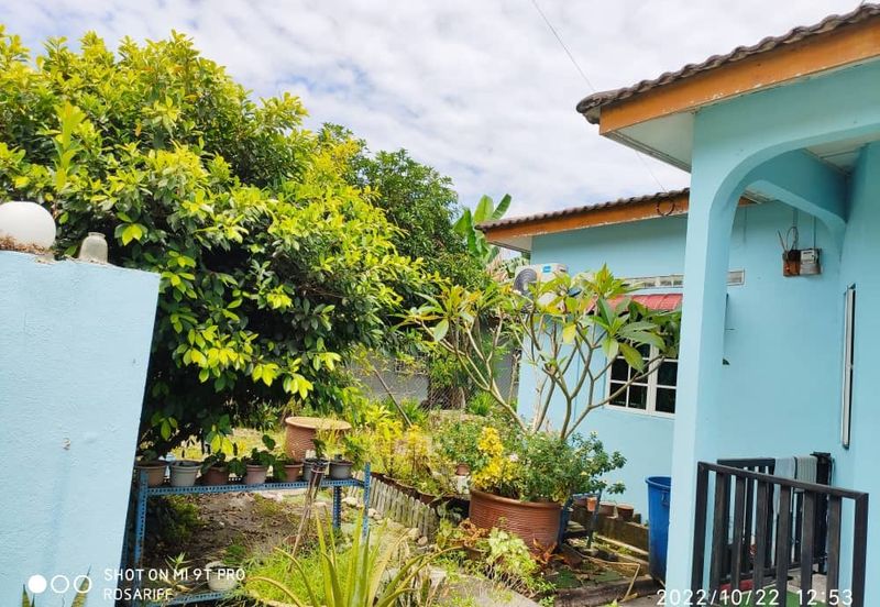 Bandar Ulu Yam Baharu